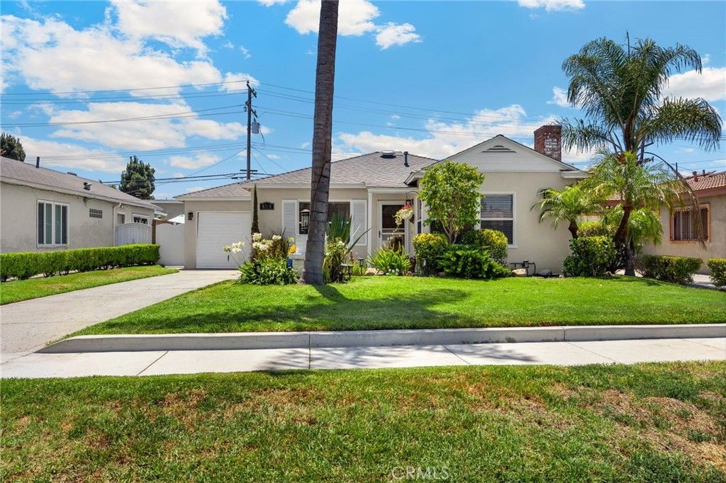 8328 Fernadel Ave, Pico Rivera, CA 90660