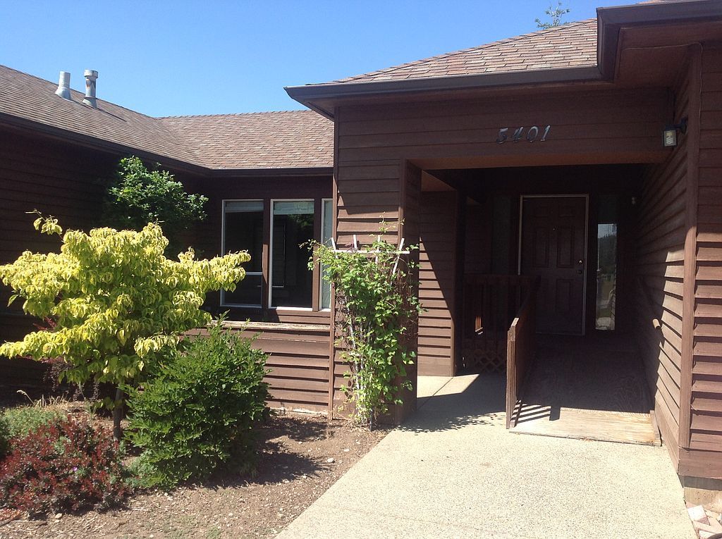 5401 N Keller Rd, Spokane, WA 99216