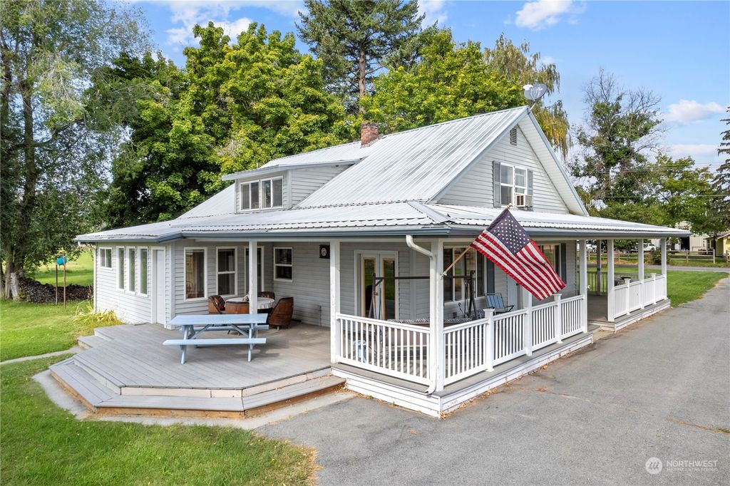 109 Ross Canyon Road, Omak, WA 98841 Trulia