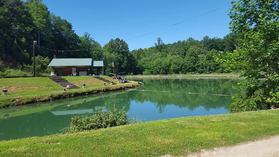 134 Lytle Mountain Rd, Marion, NC 28752