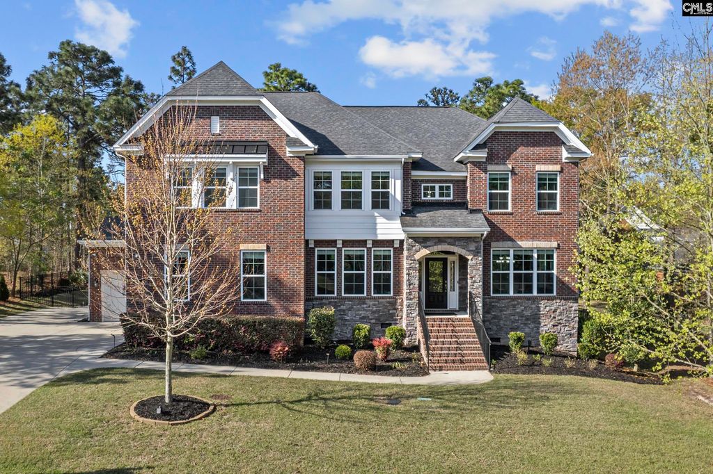 404 Spinnakers Reach Dr, Columbia, SC 29229