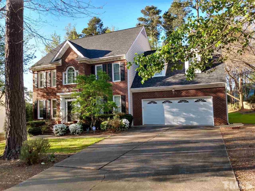 109 Rose Sky Ct, Cary, NC 27513 Trulia
