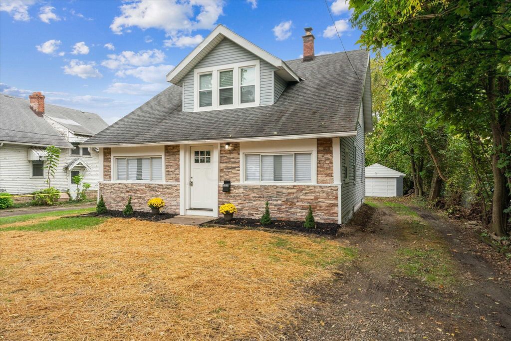 1628 Harrisburg Pike, Columbus, OH 43223