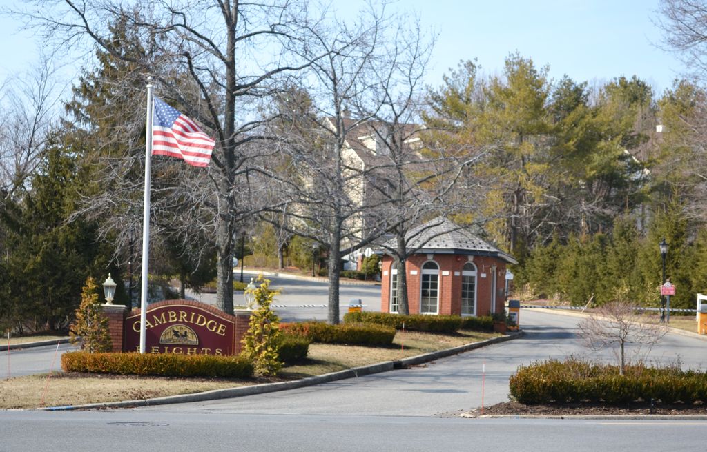 809 Newport Dr, Ramsey, NJ 07446 Trulia