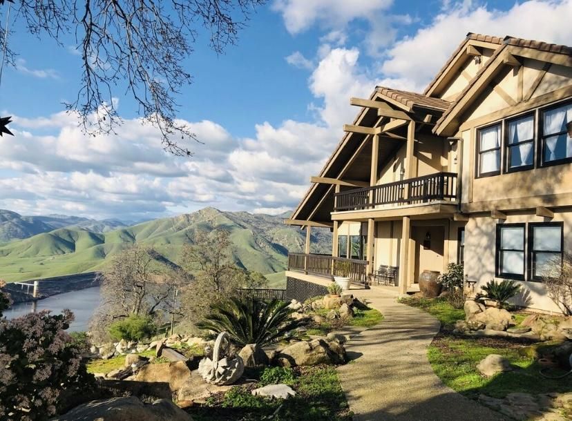 34455 Sierra Dr, Lemon Cove, CA 93244 Trulia