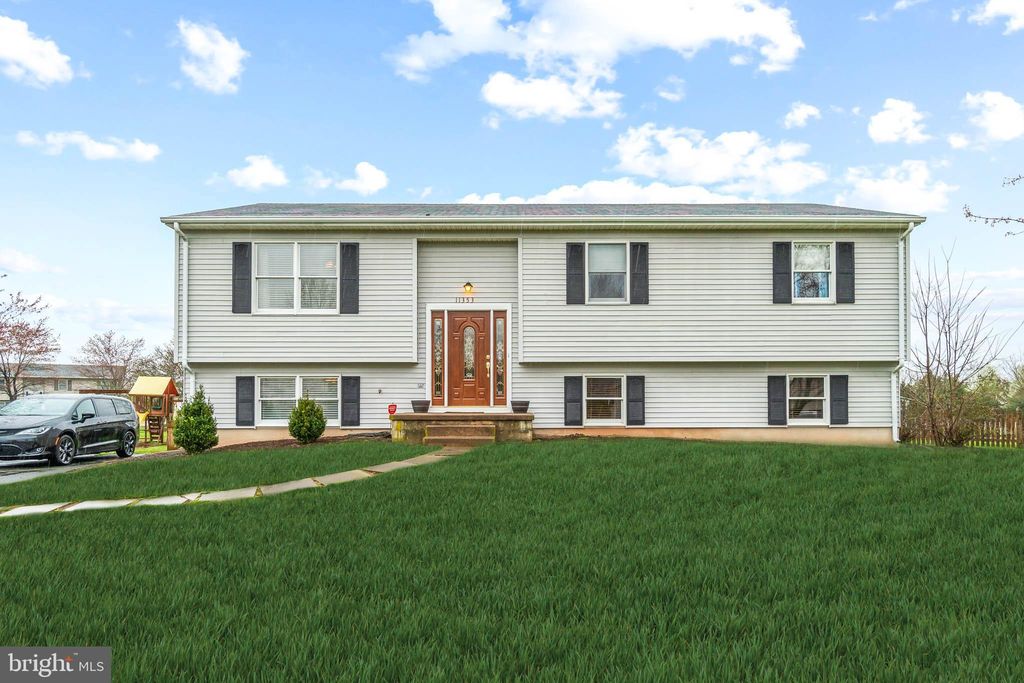 11353 Crest Ln S, Bealeton, VA 22712 Trulia