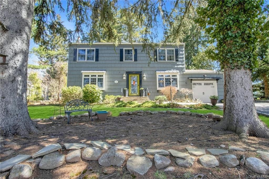 30 Burrows Lane, Blauvelt, NY 10913 Trulia