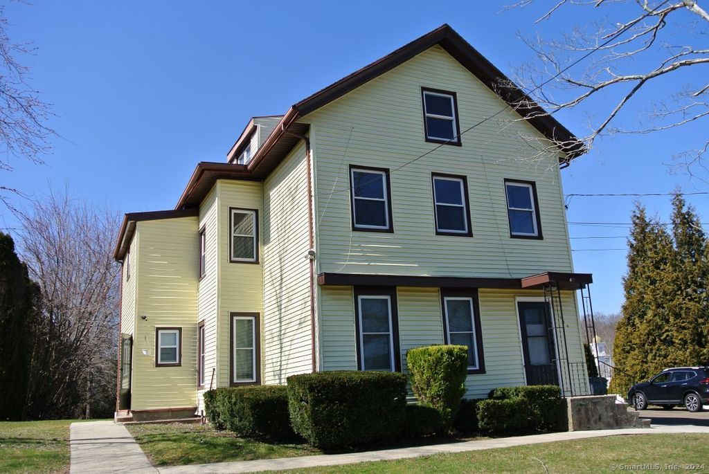 654 Gilbert Ave, Hamden, CT 06514 Trulia