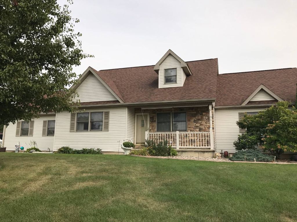 1140 W Sherman St, Bremen, IN 46506 Trulia