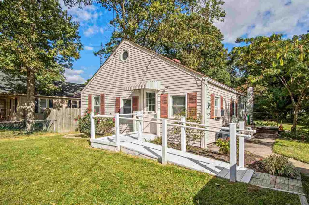 607 Breakwater Rd, Cape May, NJ 08204 Trulia