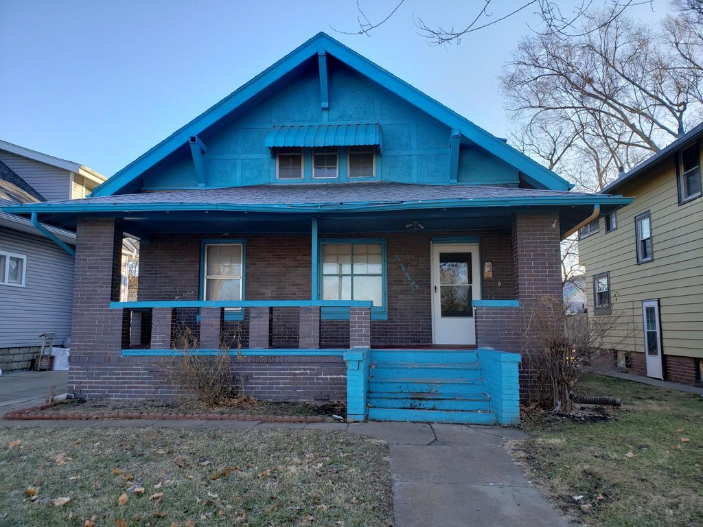 4115 Florence Blvd, Omaha, NE 68110 Trulia