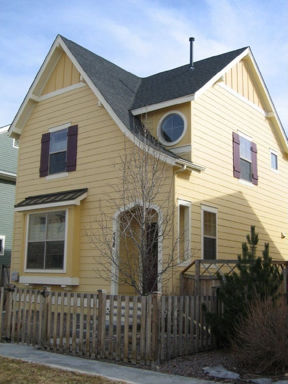 538 Homestead St, Lafayette, CO 80026