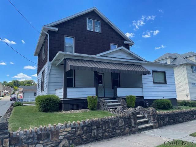 930 Harlan Ave, Johnstown, PA 15905