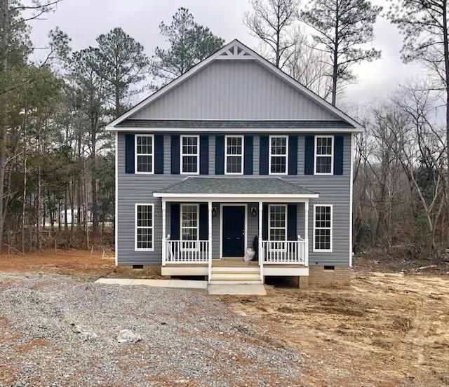 304 W Jerald St, Henrico, VA 23075