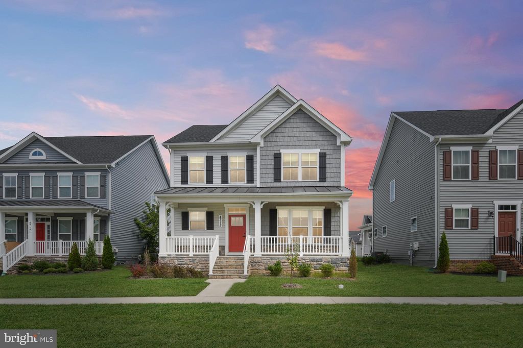 4715 Plum Rd, Monrovia, MD 21770