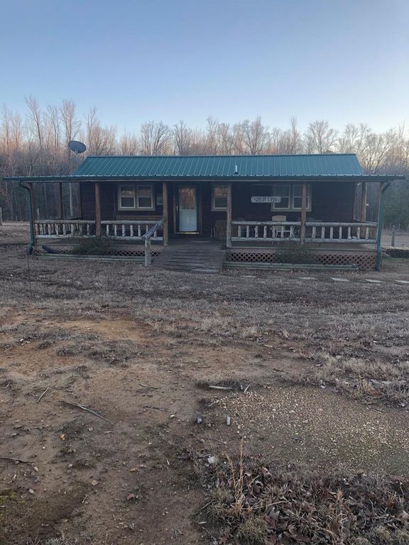 957 Mount Moriah Rd, Holladay, TN 38341 Trulia