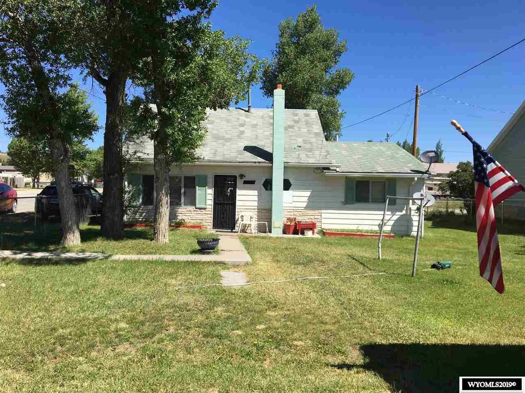 500 Diamondville Ave, Diamondville, WY 83116 Trulia