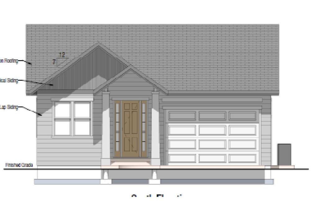 207 Hammond Ln #46, Rock Island, WA 98850