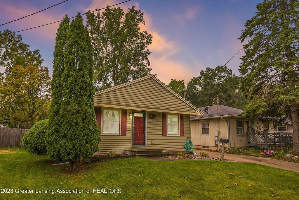 322 E Willard Ave, Lansing, MI 48910 Trulia