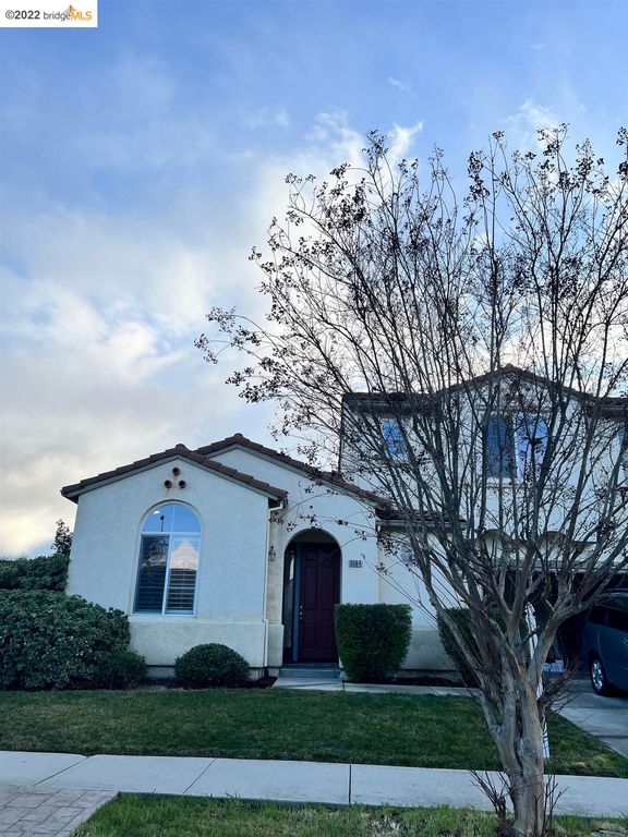 5564 Frenchpark Ct, Antioch, CA 94531