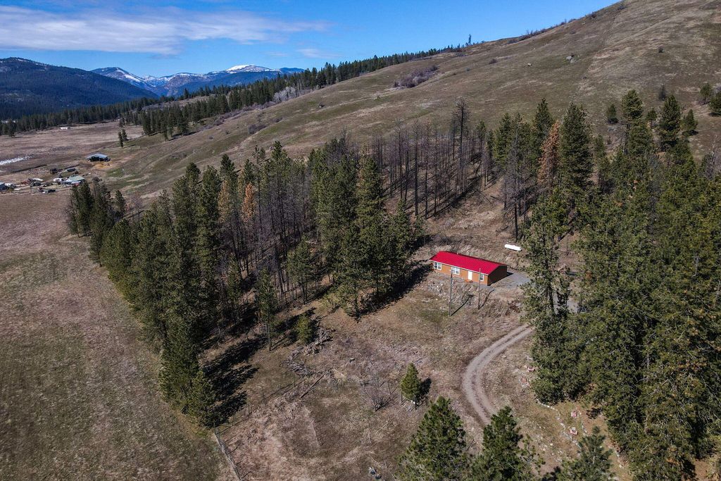 3077 Hall Creek Rd, Inchelium, WA 99138 Trulia