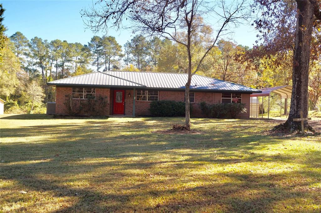 819 Laurelia Loop, Corrigan, TX 75939 Trulia