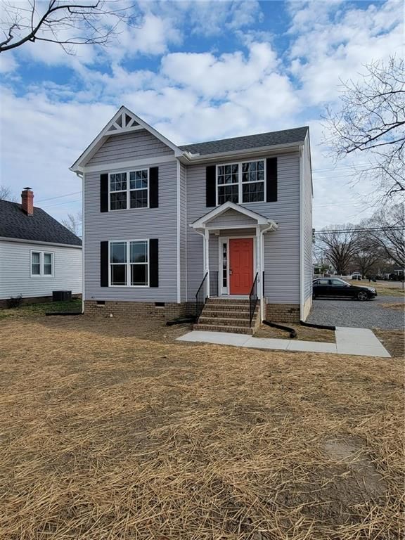 19 Masonic Ln, Richmond, VA 23223