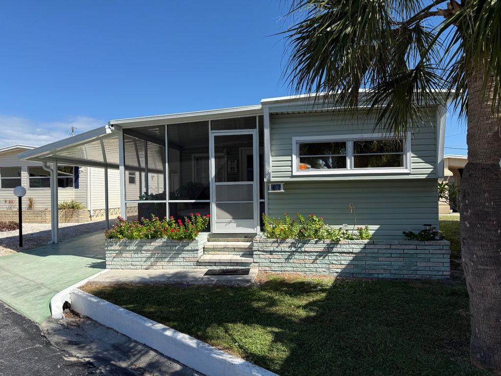 Sarasota, FL Mobile/Manufactured Homes For Sale - 375 Listings | Trulia, image size:1024x768