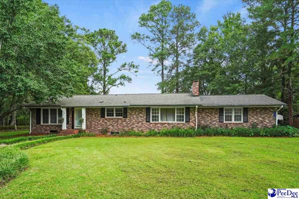 428 E Andrews St, Hemingway, SC 29554 MLS 20232276 Trulia