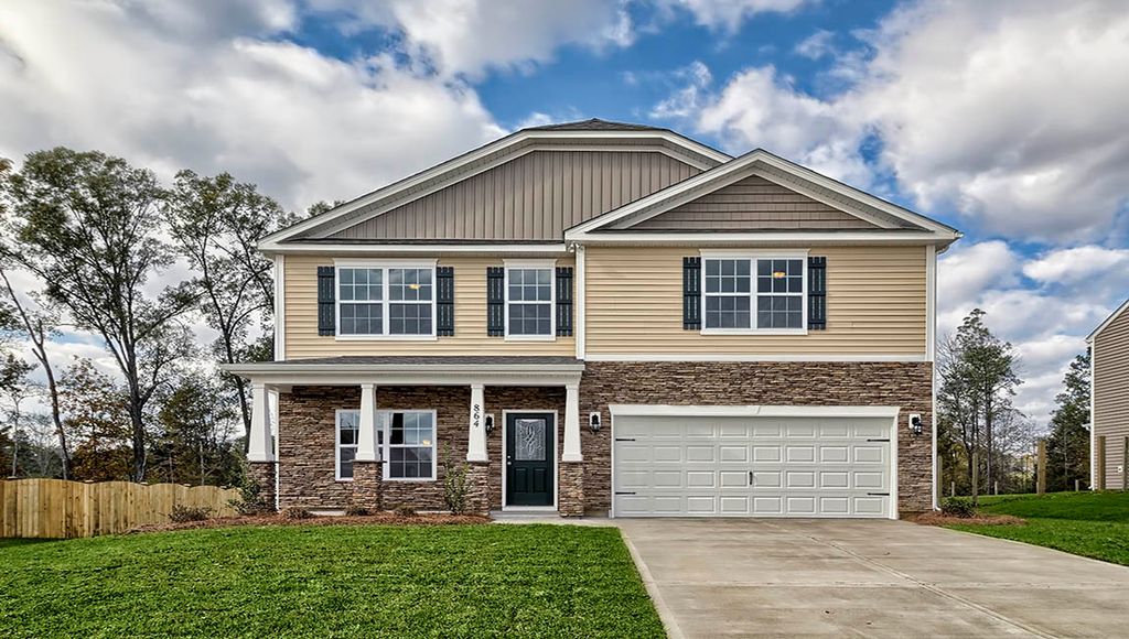 509 Eagles Rest Dr, Chapin, SC 29036 Trulia