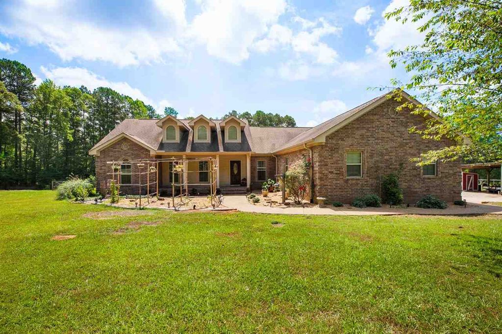 593 Cooper Rd, Malvern, AR 72104 Trulia