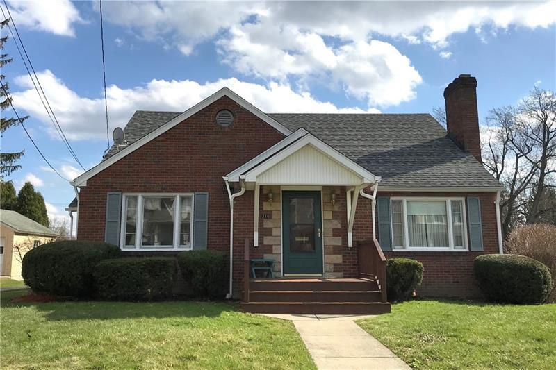 216 E Northview Ave, New Castle, PA 16105 Trulia