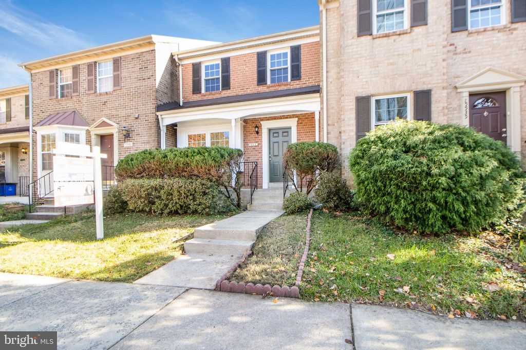 15537 Owens Glen Ter, Gaithersburg, MD 20878