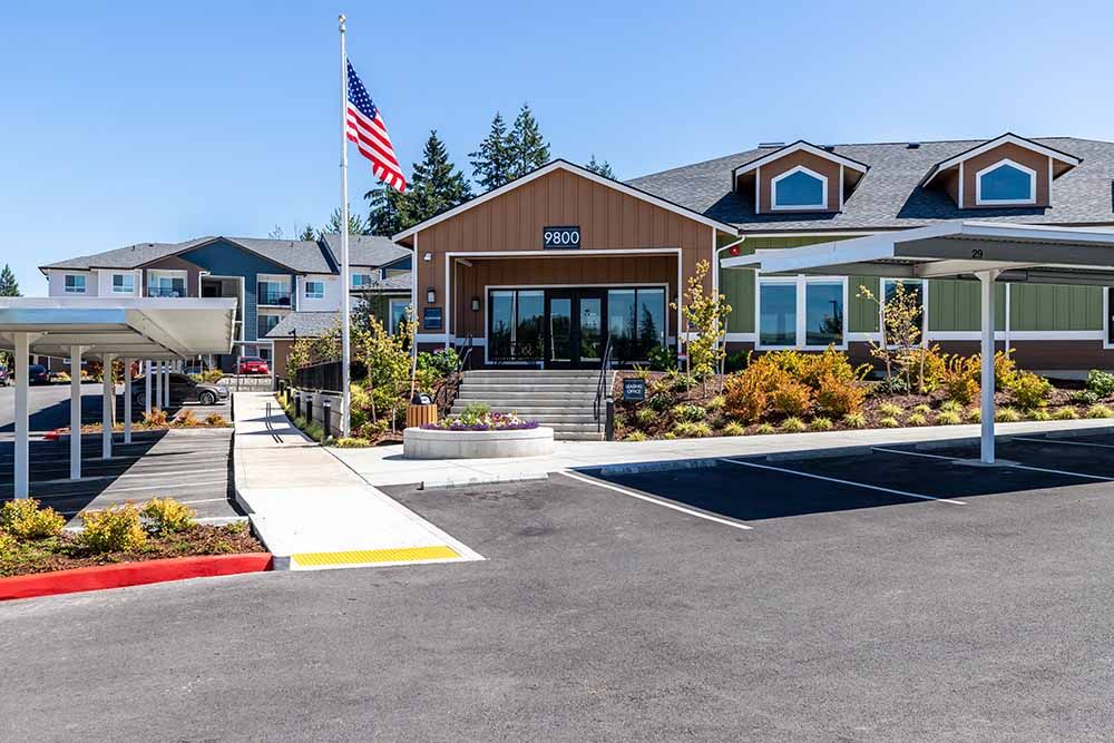 View By Vintage Bonney Lake, WA Trulia