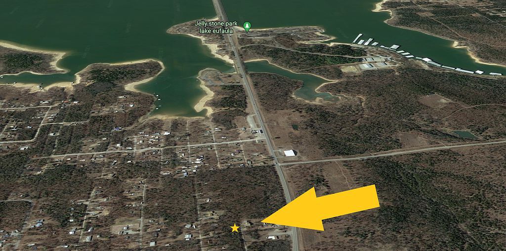 SE Main St, Eufaula, OK 74432 Trulia