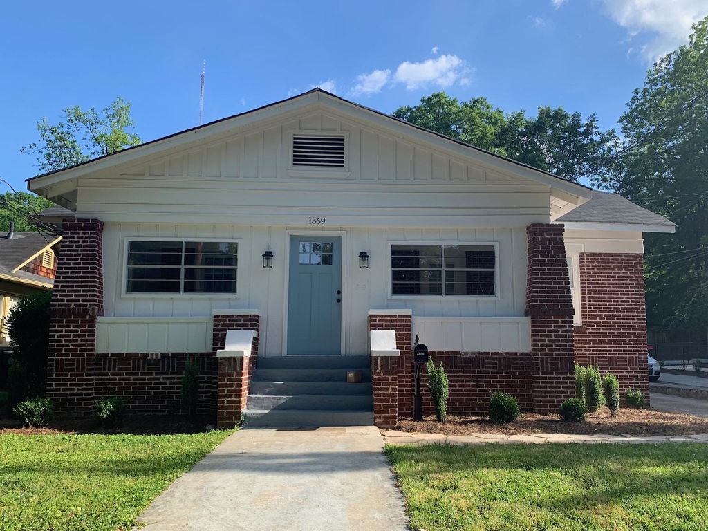 1569 McLendon Ave NE #3, Atlanta, GA 30307