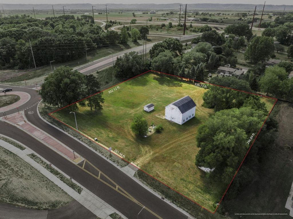 N6923 BRIGGS ROAD, Holmen, WI 54636 MLS 1850931 Trulia