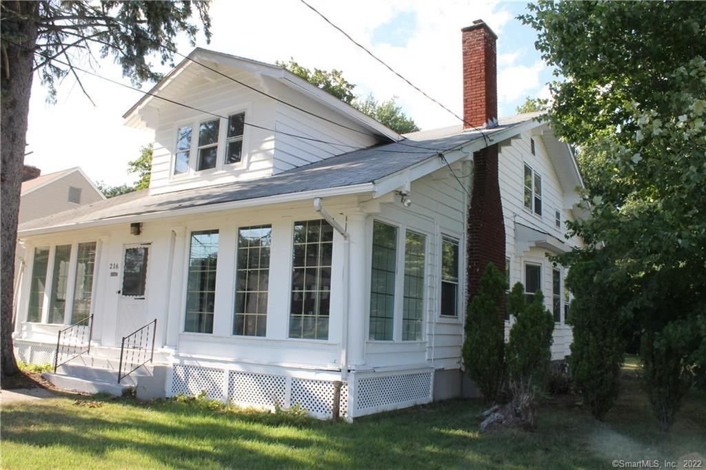 216 Tower Ave, Hartford, CT 06120 Trulia