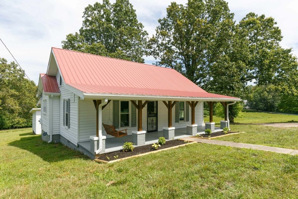 1610 Highway 49 E, Charlotte, TN 37036 See Est. Value, Schools & More