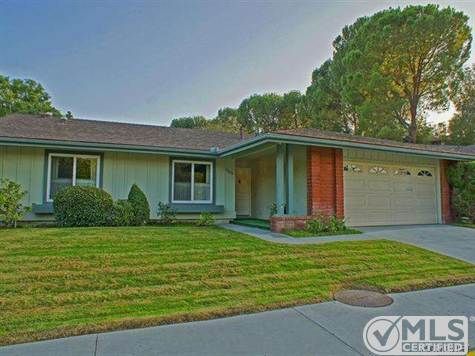 19828 Avenue of the Oaks, Newhall, CA 91321