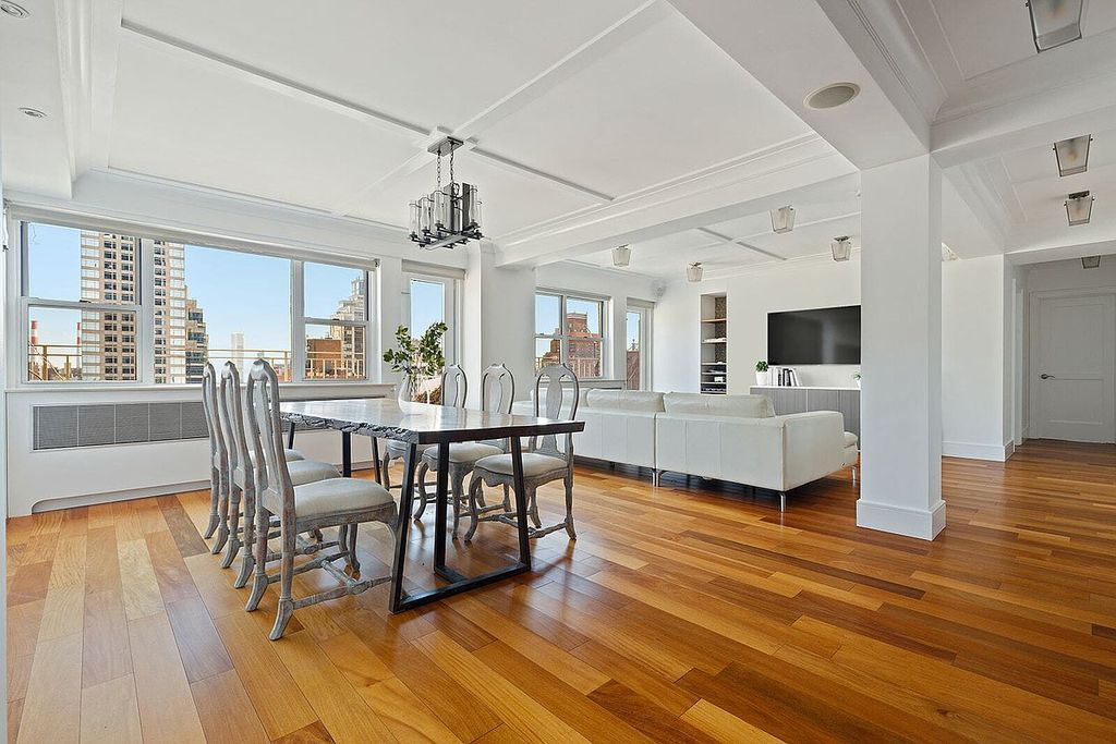 301 E  66th St #14LM, New York, NY 10065