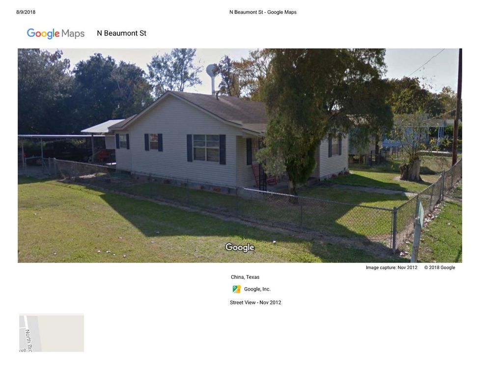 133 Washington East Ave, China, TX 77613 Trulia