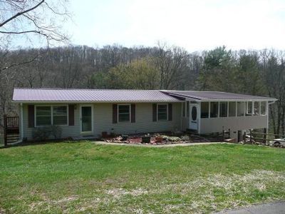 363 Willow Hollow Rd, Kingsport, TN 37663