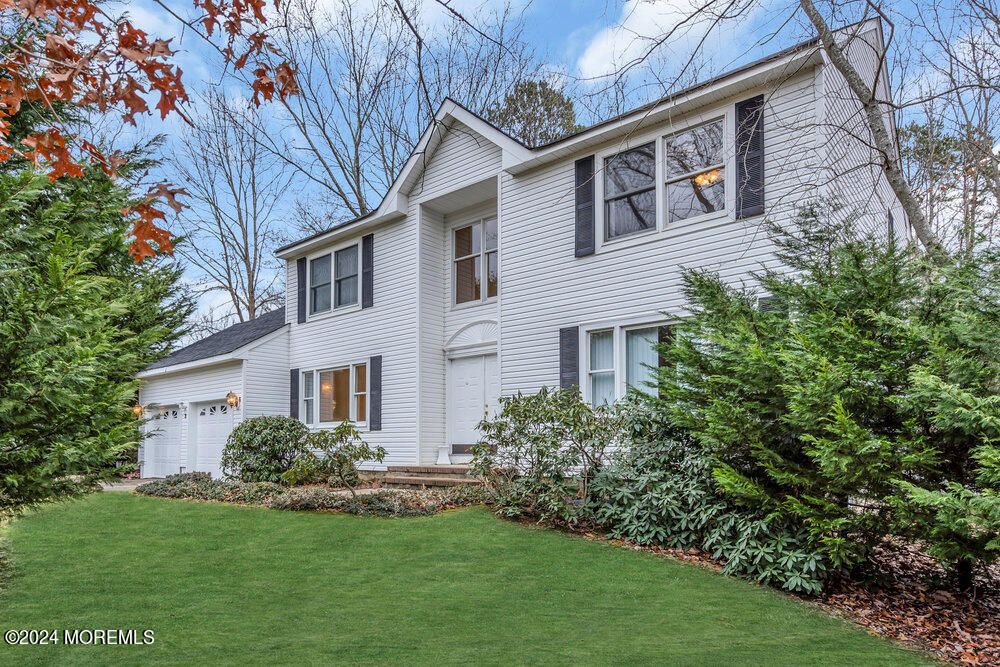 3 Tall Oaks Drive, Waretown, NJ 08758 Trulia