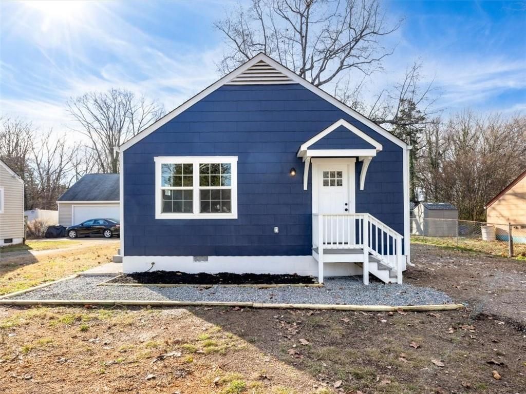 4410 Eanes Ln, Henrico, VA 23231