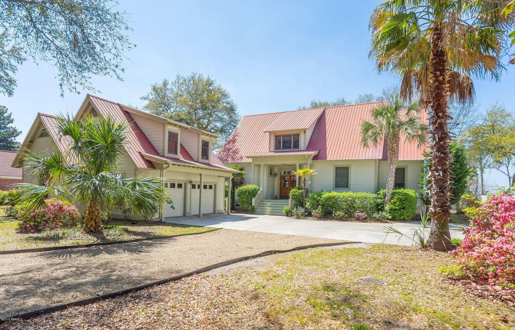 129 Sunset Blvd, Beaufort, SC 29907 Trulia