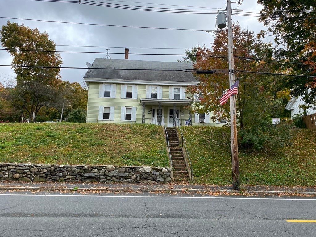 347349 Main St, Hardwick, MA 01037 Trulia