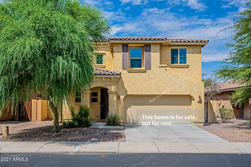 828 E Harrison St, Chandler, AZ 85225