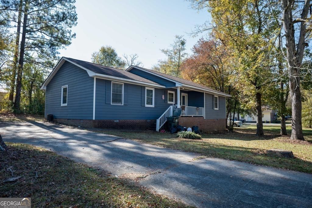 1899 Timberlane Rd, Milledgeville, GA 31061 Trulia