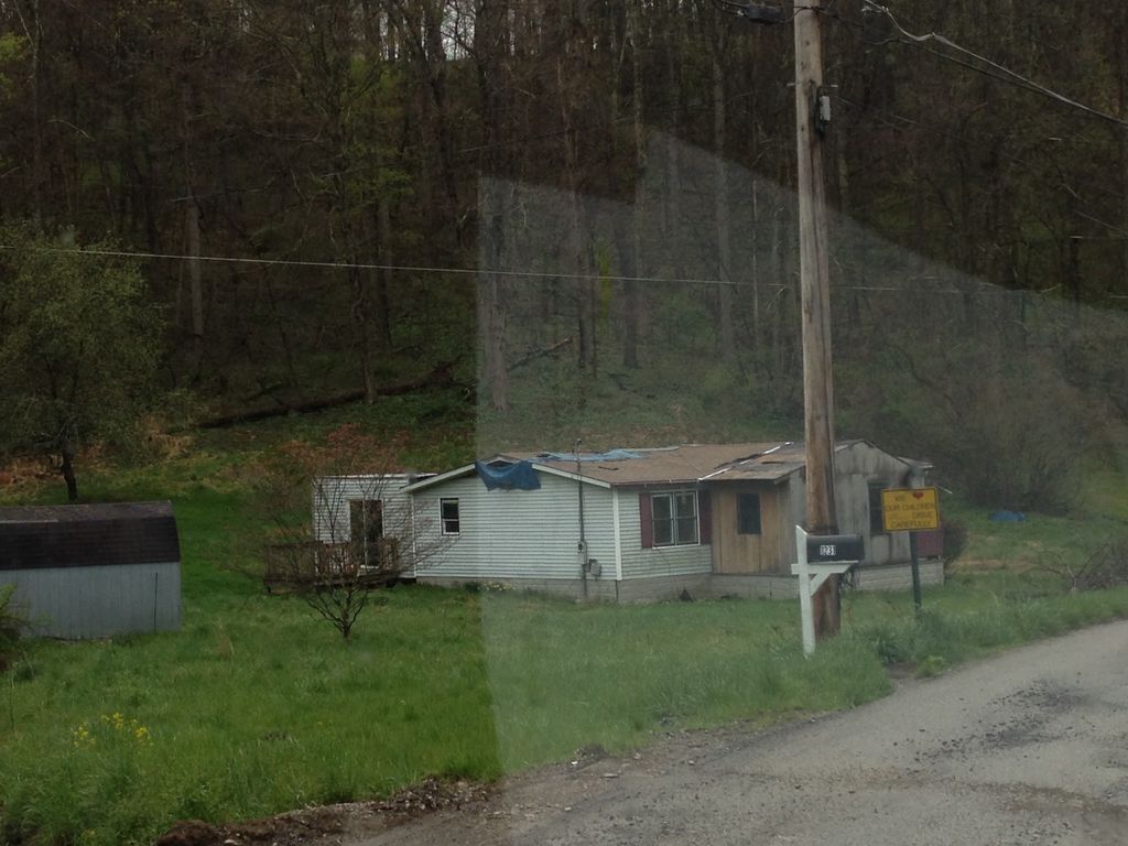 1228 Parkside Dr, Fairmont, WV 26554 Trulia